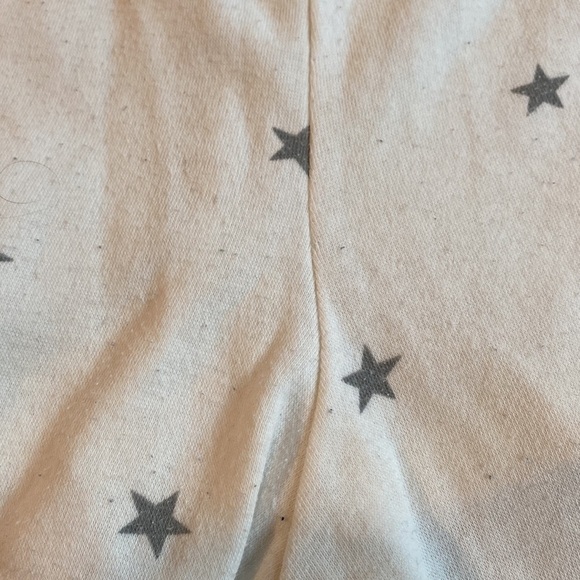 Vintage Havana Star & Lace Up Drawstring Shorts Size Medium in EUC - Picture 7 of 7